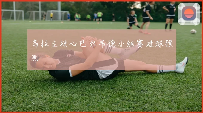 乌拉圭核心巴尔韦德小组赛进球预测