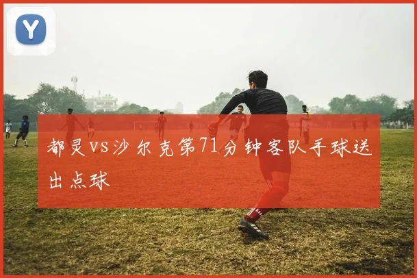 都灵vs沙尔克第71分钟客队手球送出点球