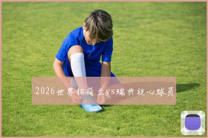 2026世界杯荷兰vs瑞典核心球员