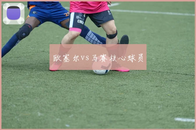 欧塞尔vs马赛核心球员